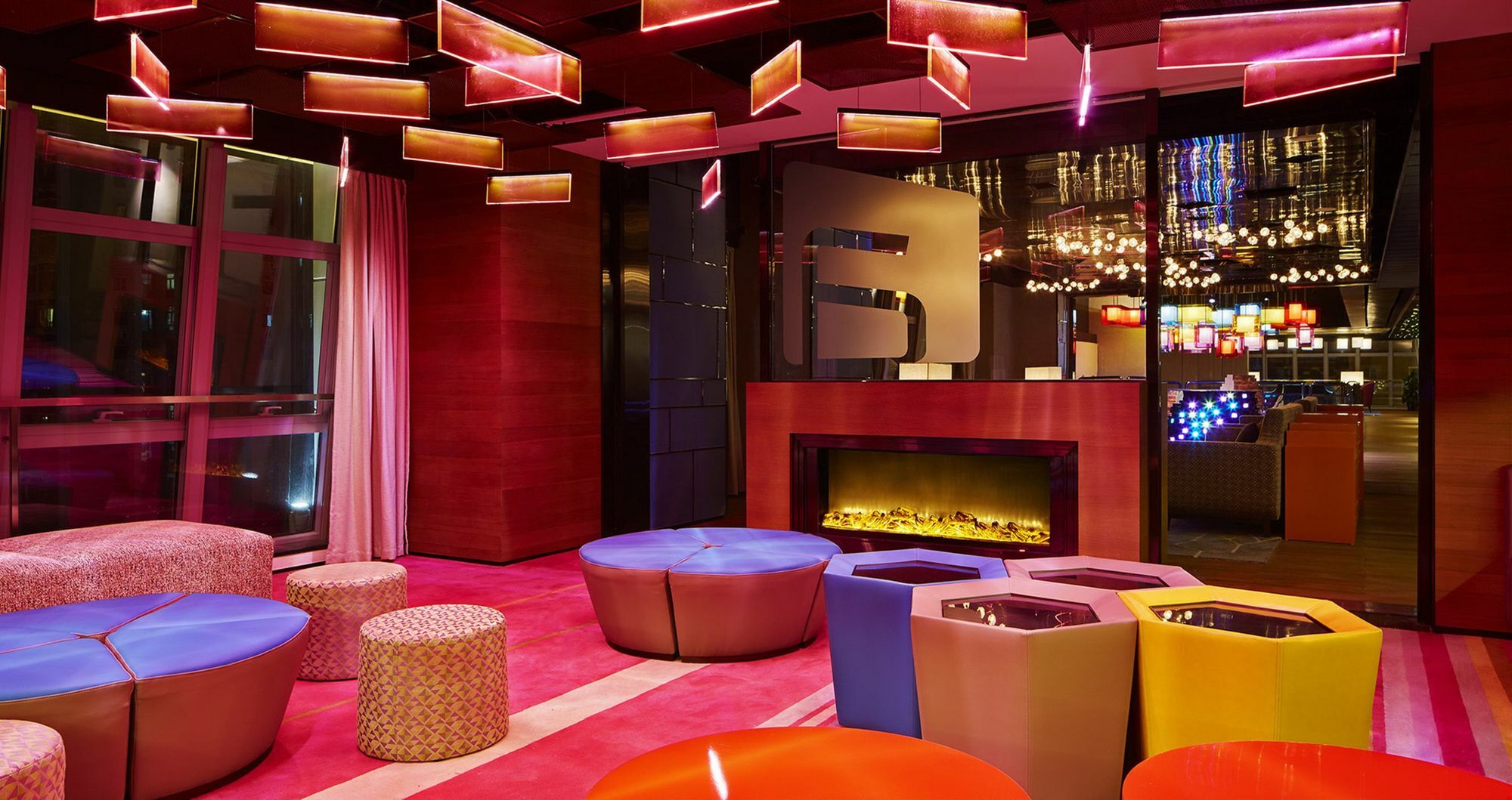 Aloft Tianhe Canton