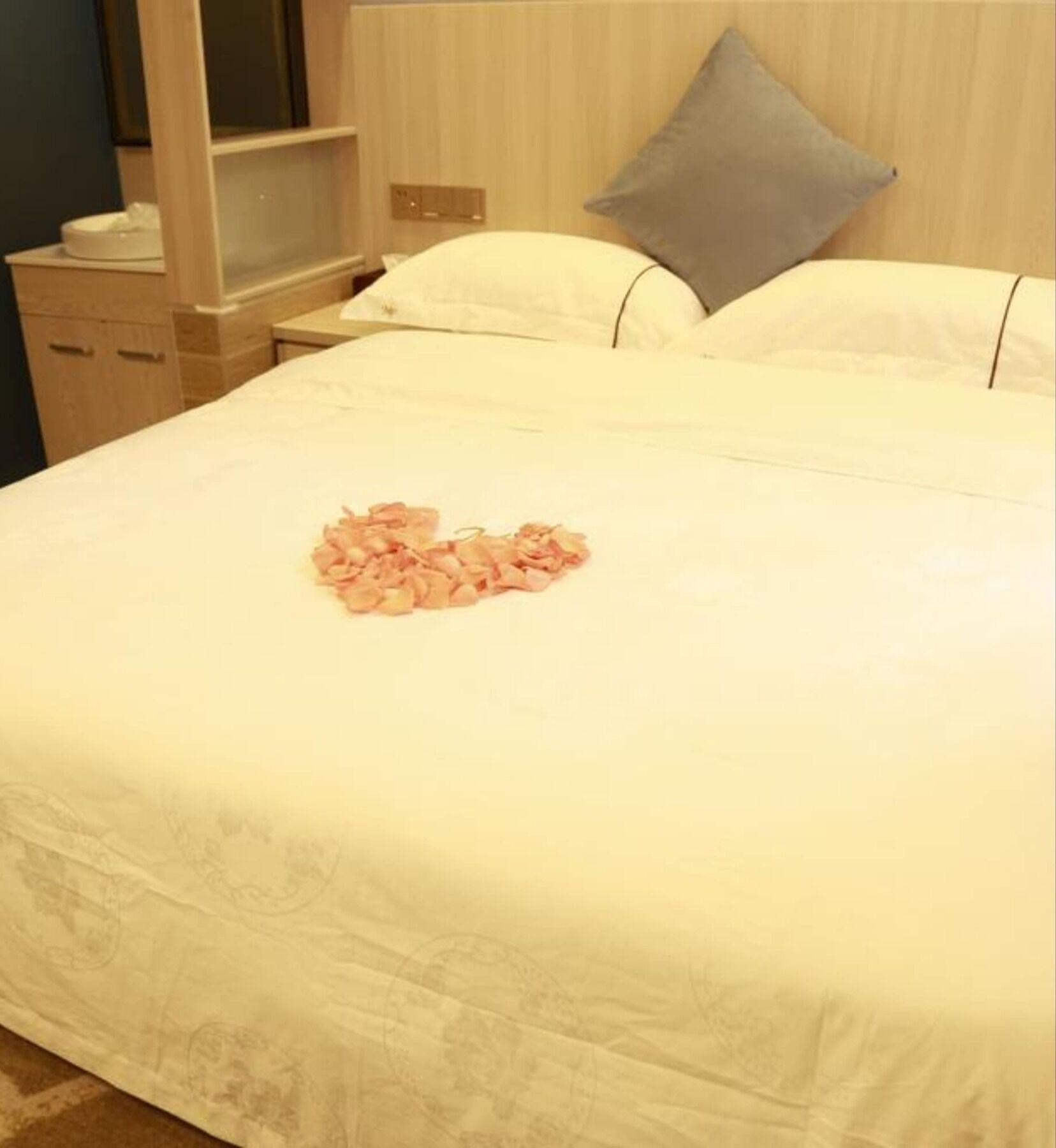 Mufeng Boutique Guangzhou