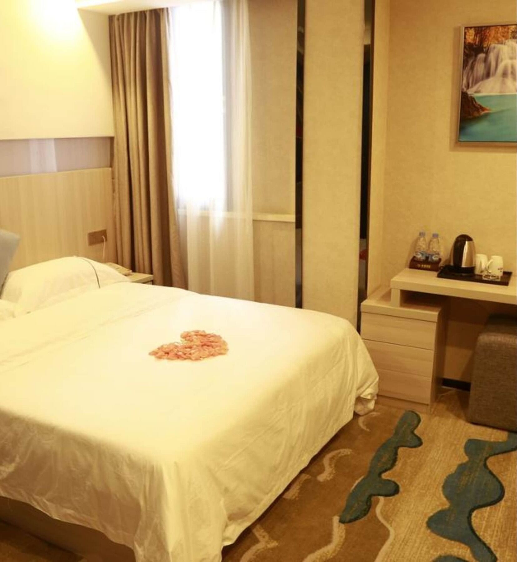 Mufeng Boutique Hotel