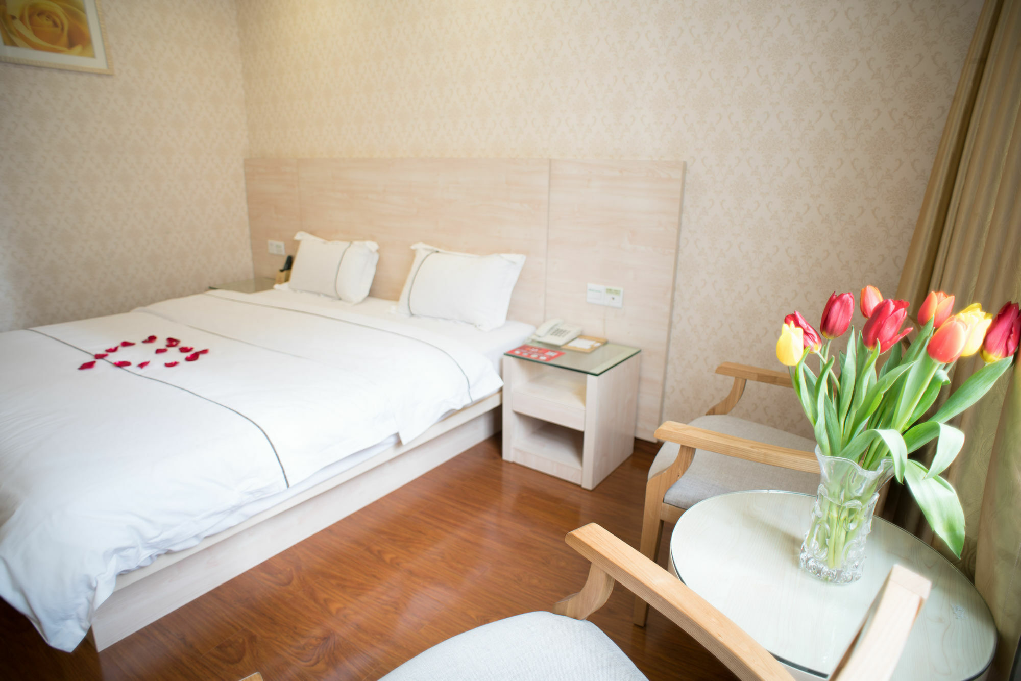 Hotel Xin Yue Xin