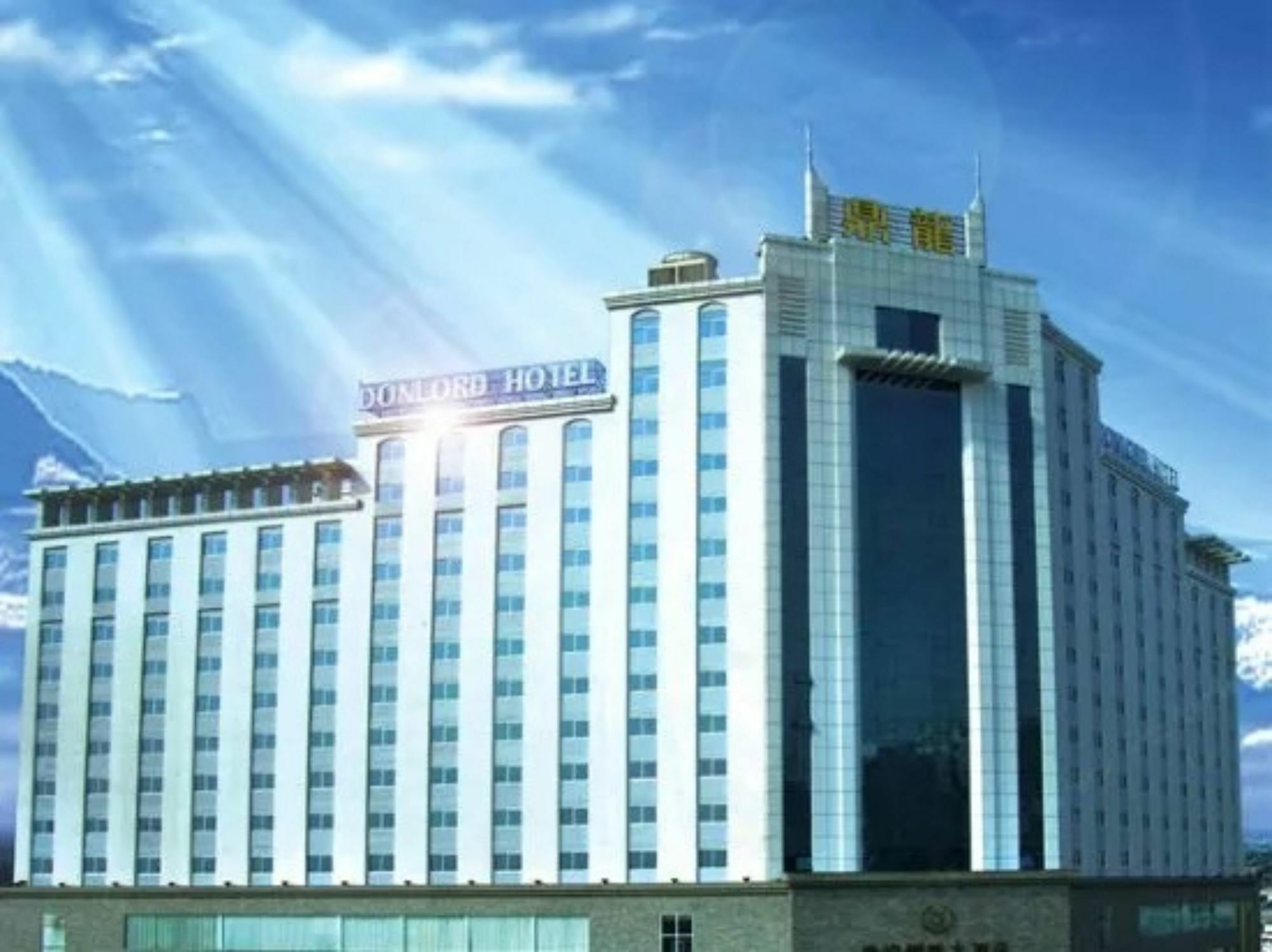 Hilton Garden Inn Guangzhou Tianhe - Free Shuttle Bus To Pazhou During Canton Fair Period And Buyers Registration Counter Available 4*