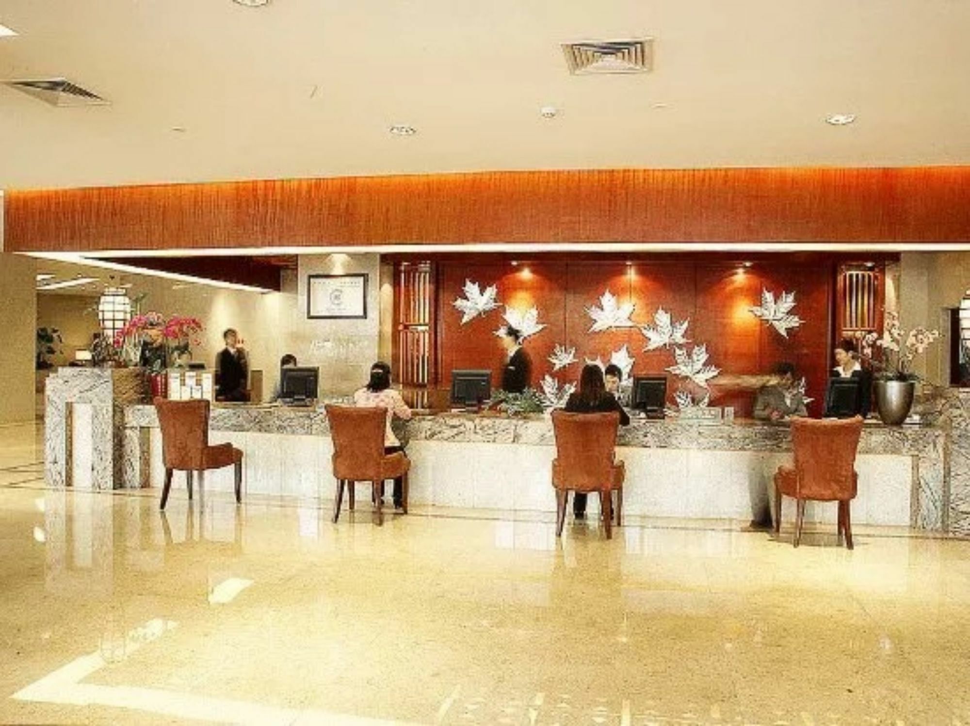 Hotel Hilton Garden Inn Guangzhou Tianhe - Free Shuttle Bus To Pazhou During Canton Fair Period And Buyers Registration Counter Available 4*