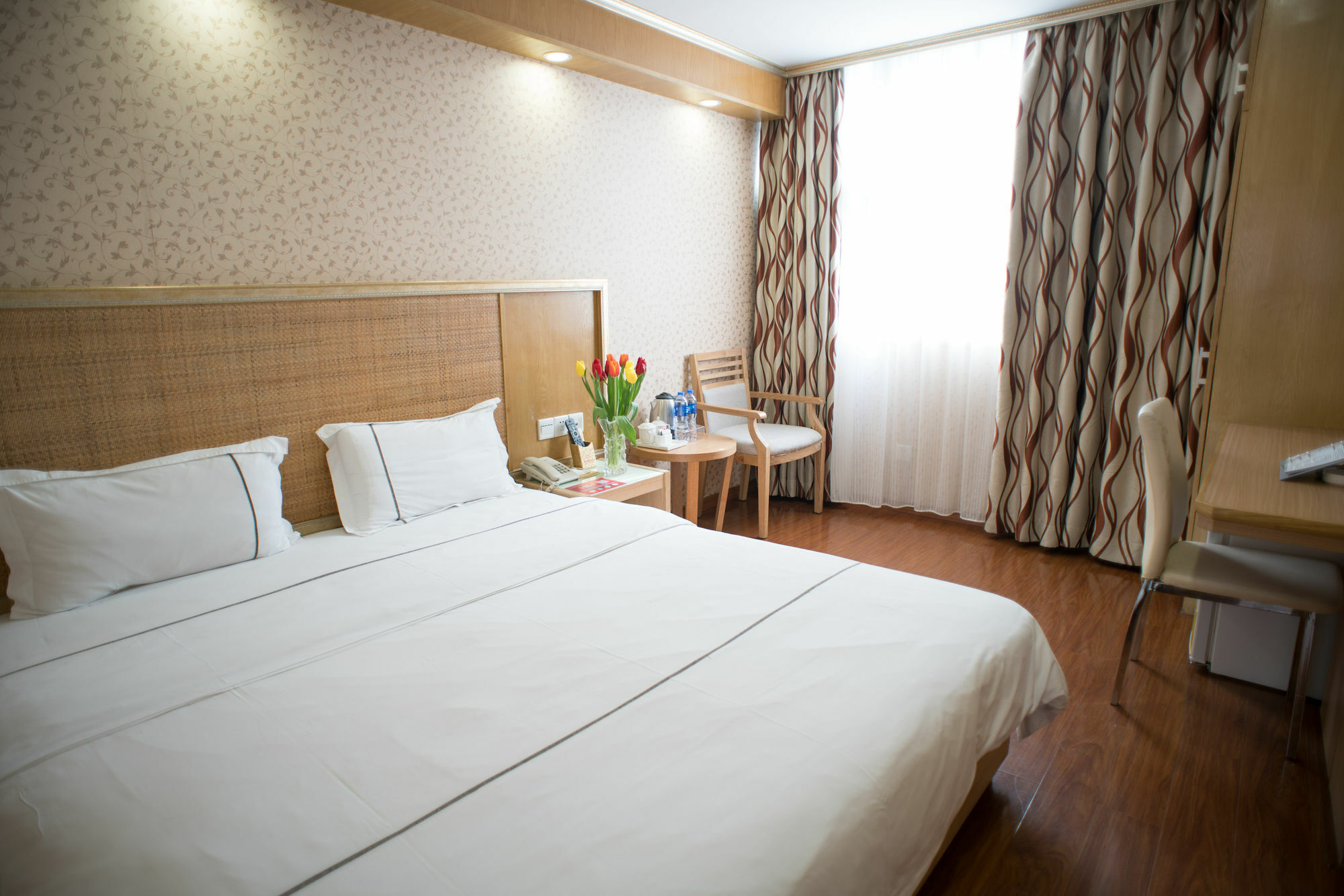 Xin Yue Xin Hotel Guangzhou