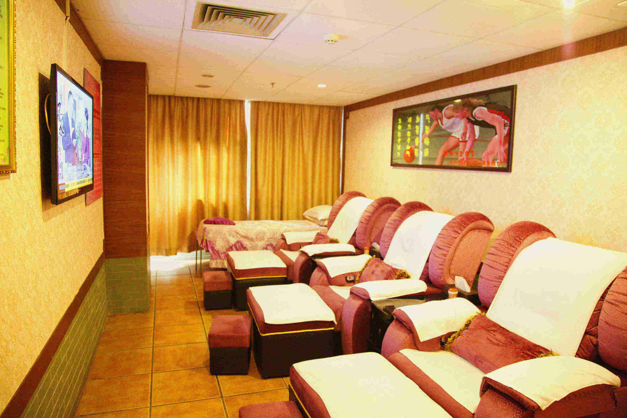 Hotel Xin Yue Xin