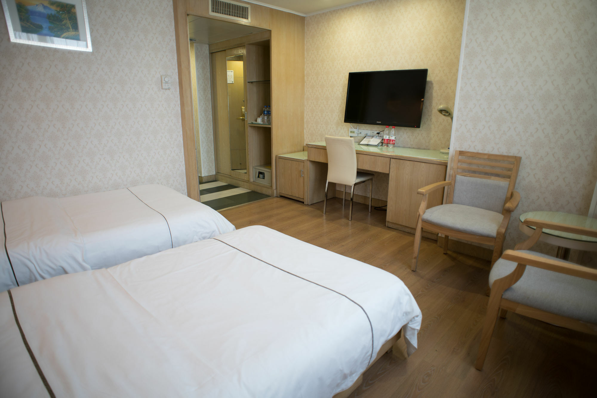 Hotel Xin Yue Xin Guangzhou