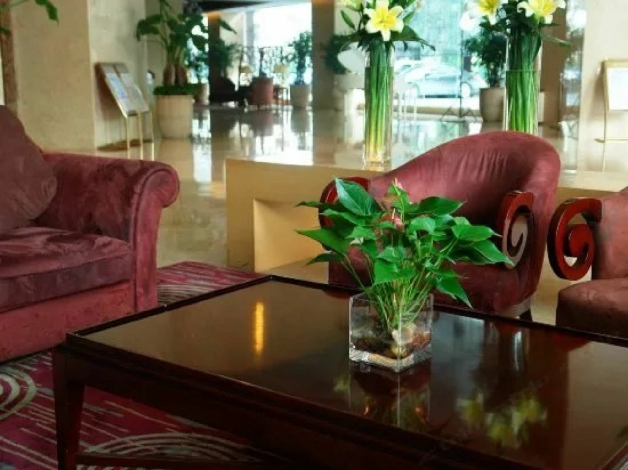 Hilton Garden Inn Guangzhou Tianhe - Free Shuttle Bus To Pazhou During Canton Fair Period And Buyers Registration Counter Available Guangzhou