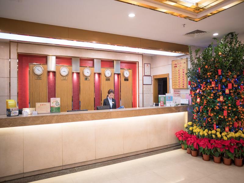 Xin Yue Xin Guangzhou