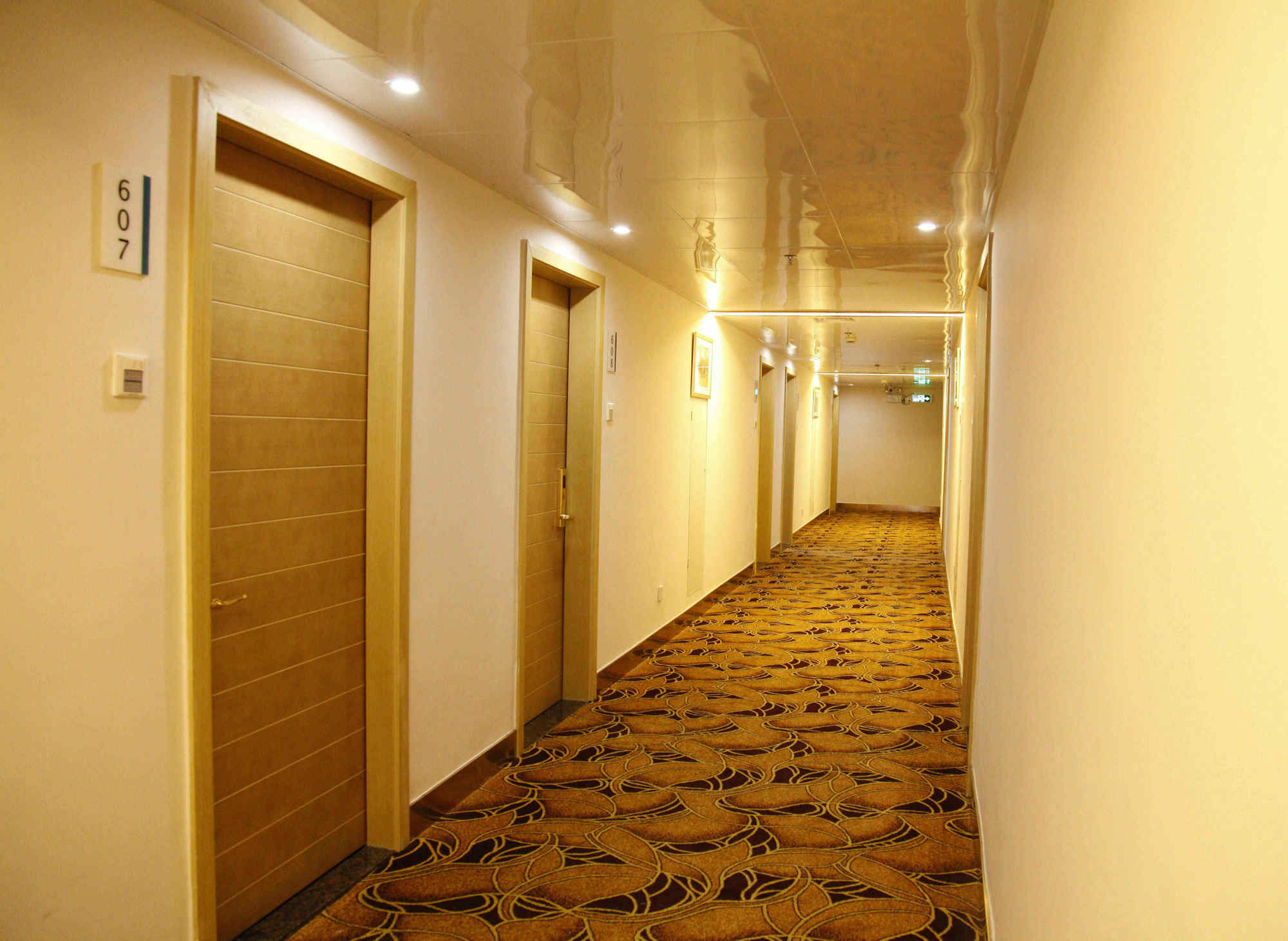 Hotel Xin Yue Xin