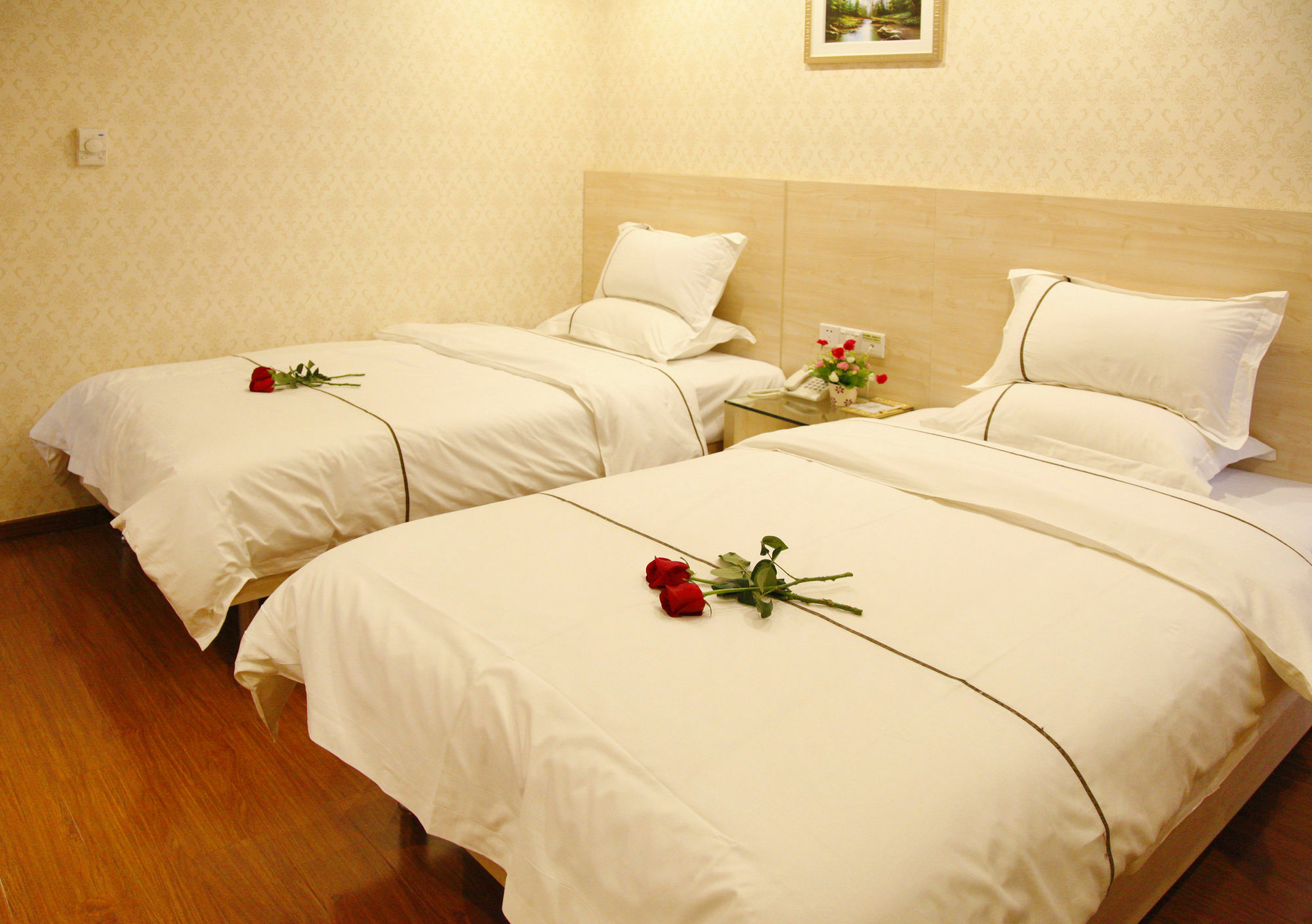 Xin Yue Xin Guangzhou