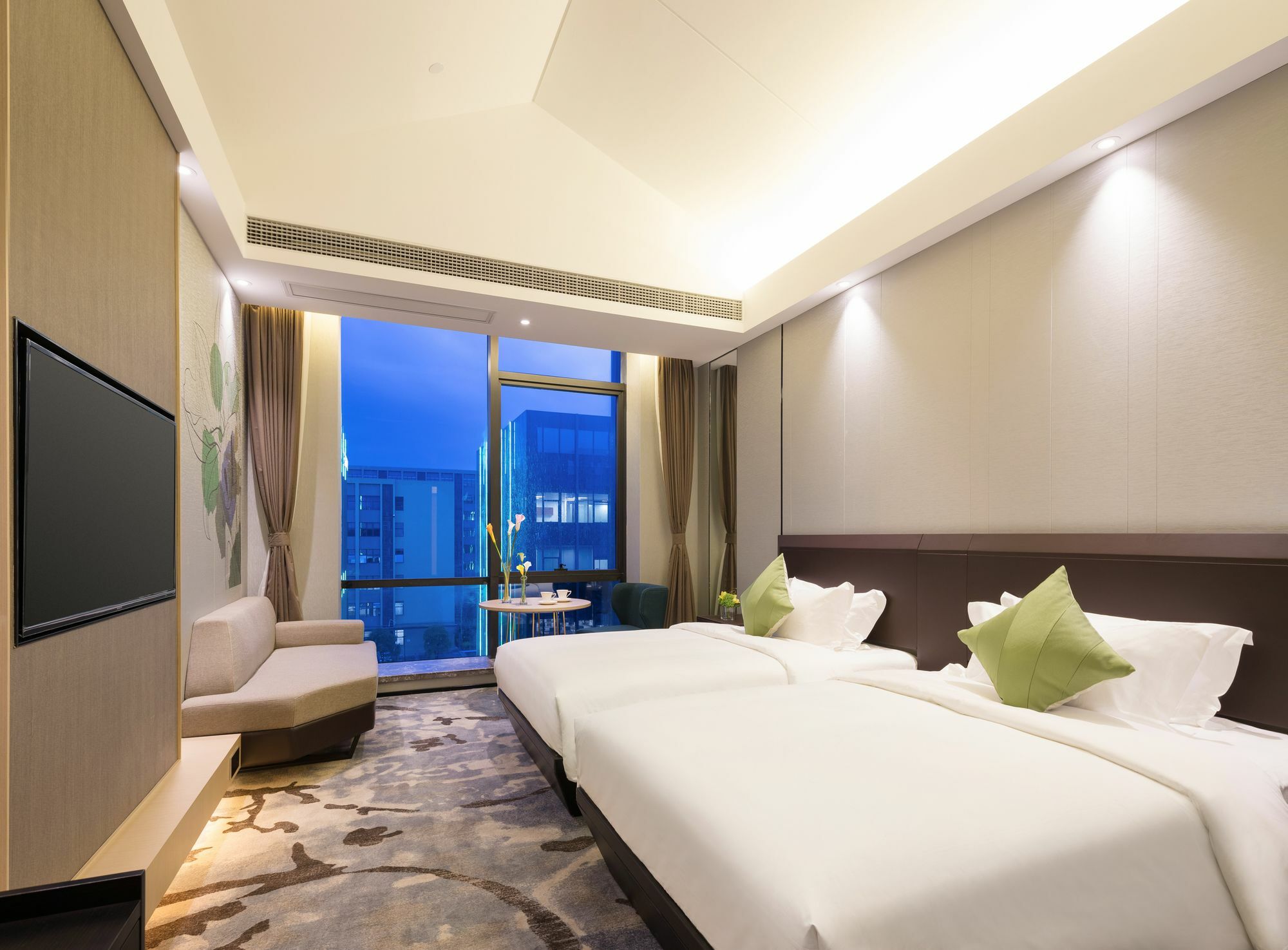 Buddy Hotel-free Shuttle To Fair Complex During Fair Period Hotel