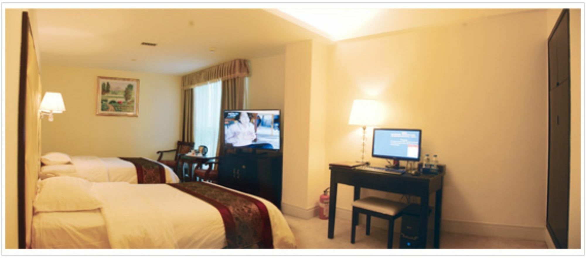 Shipai Hotel
