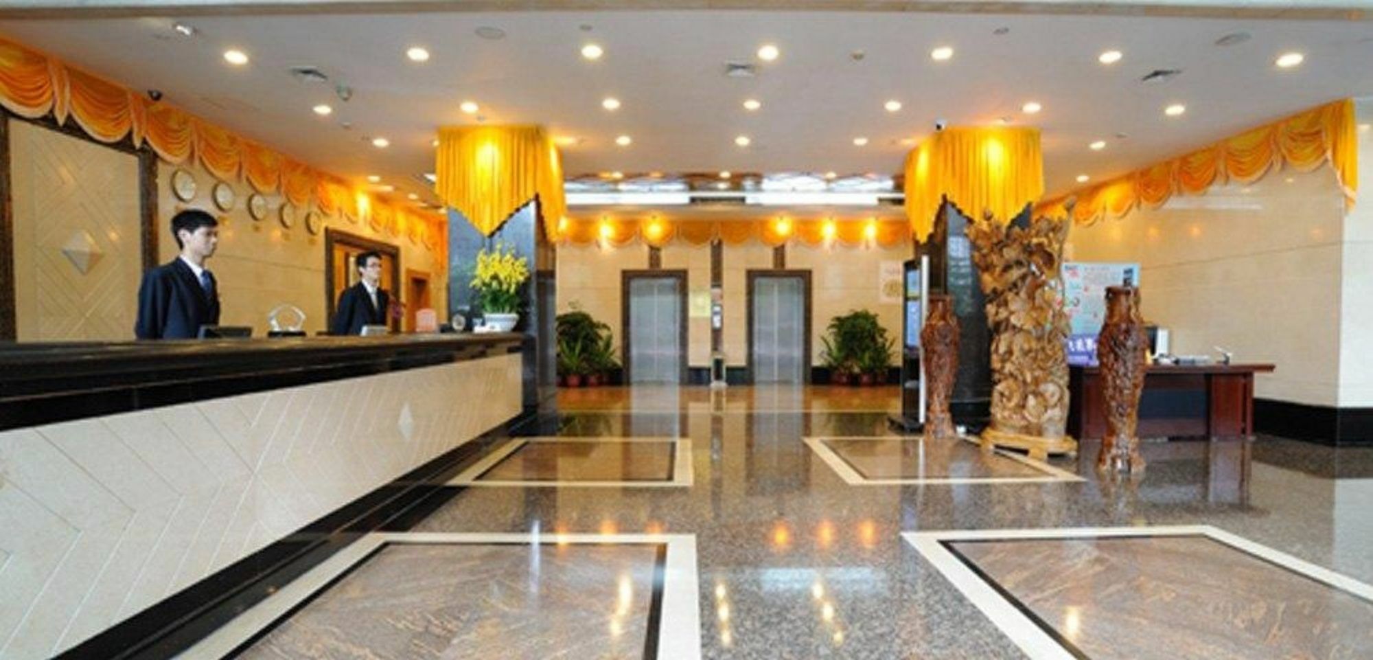 Hotel Shipai