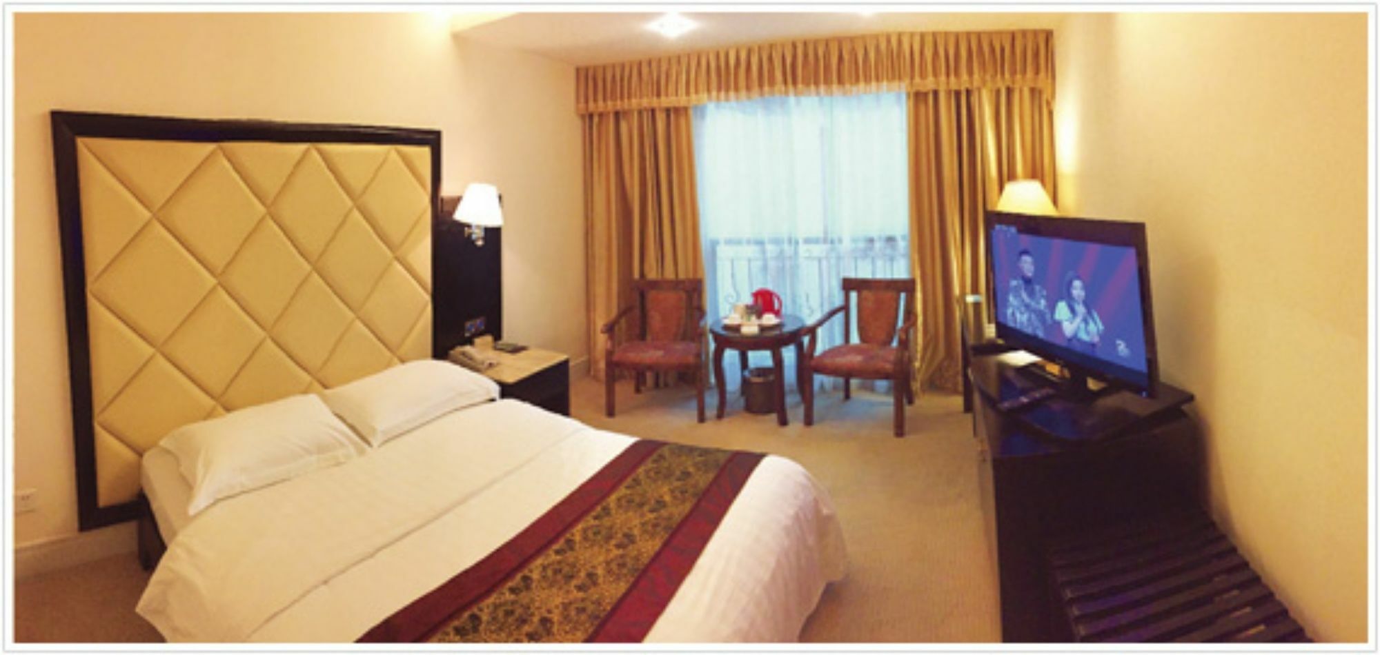 Hotel Shipai