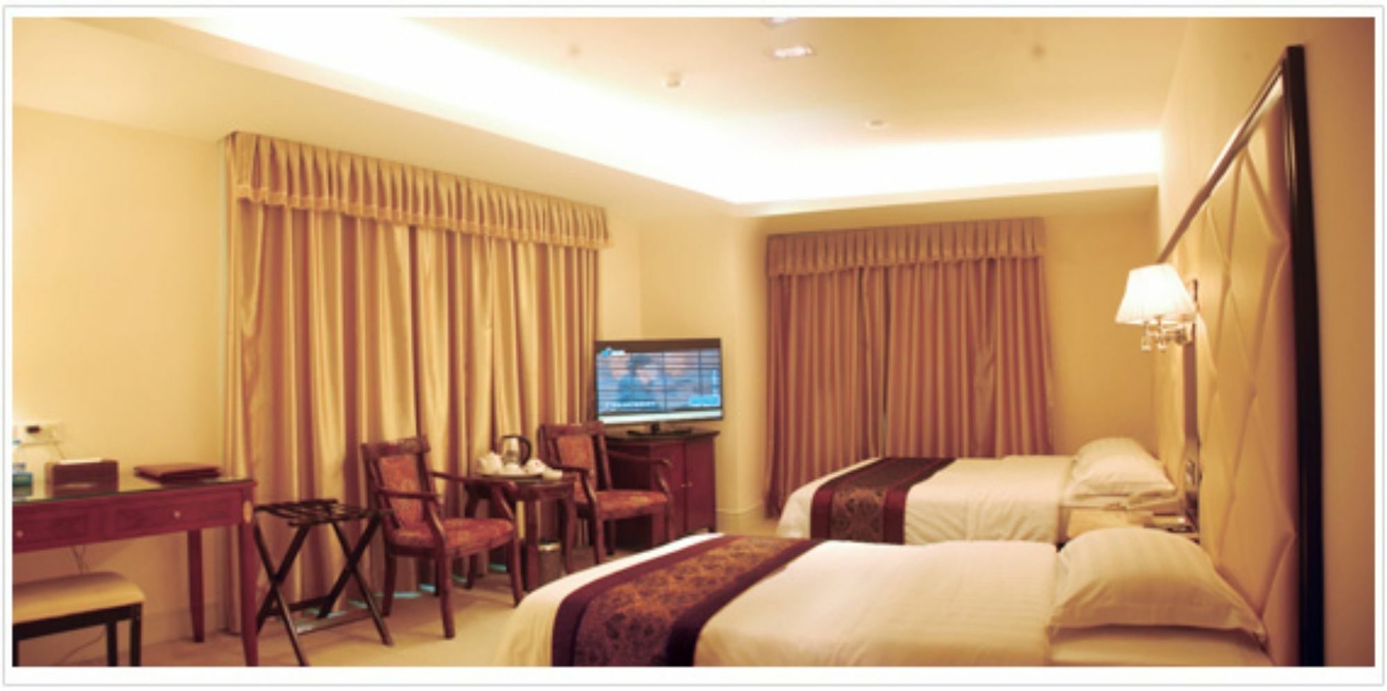 Hotel Shipai
