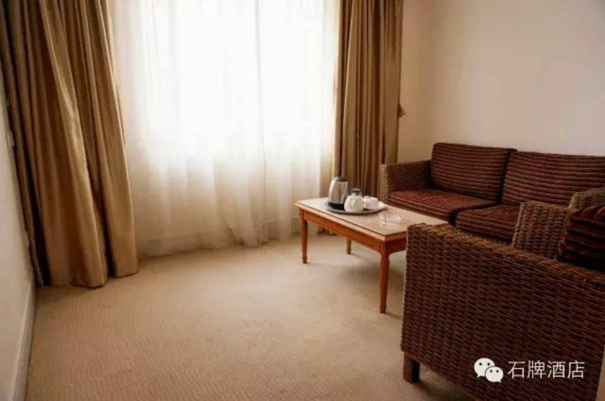 Hotel Shipai Guangzhou