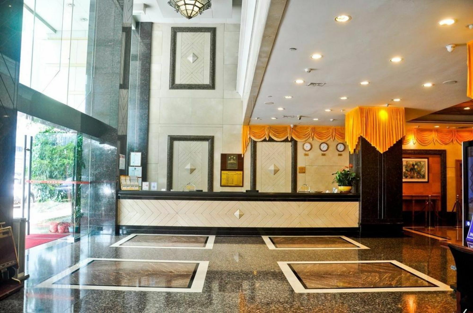 Hotel Shipai