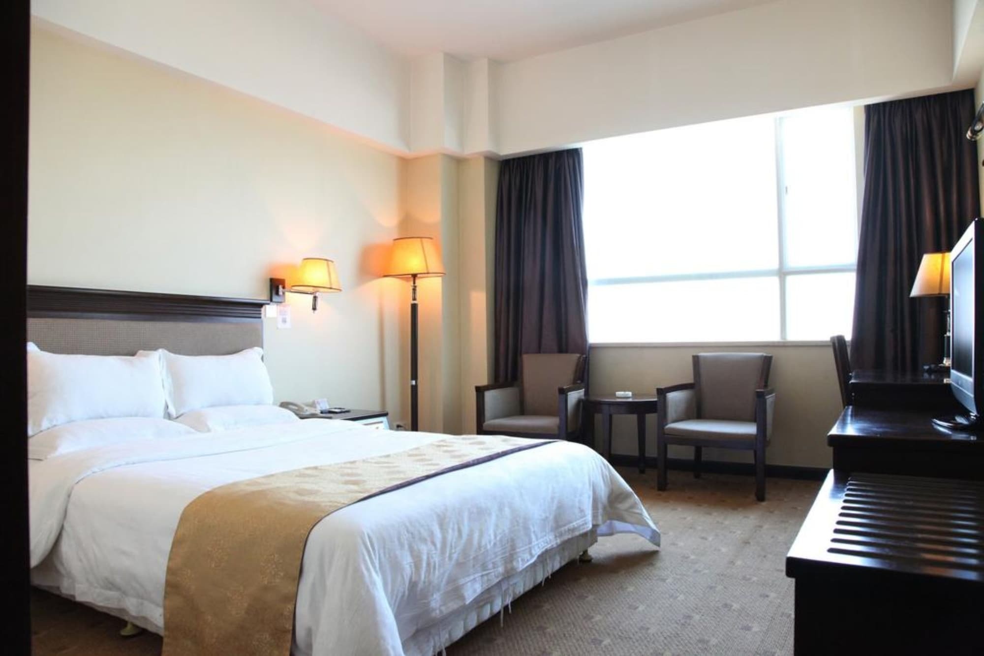 Starway Rundu Hotel 3*