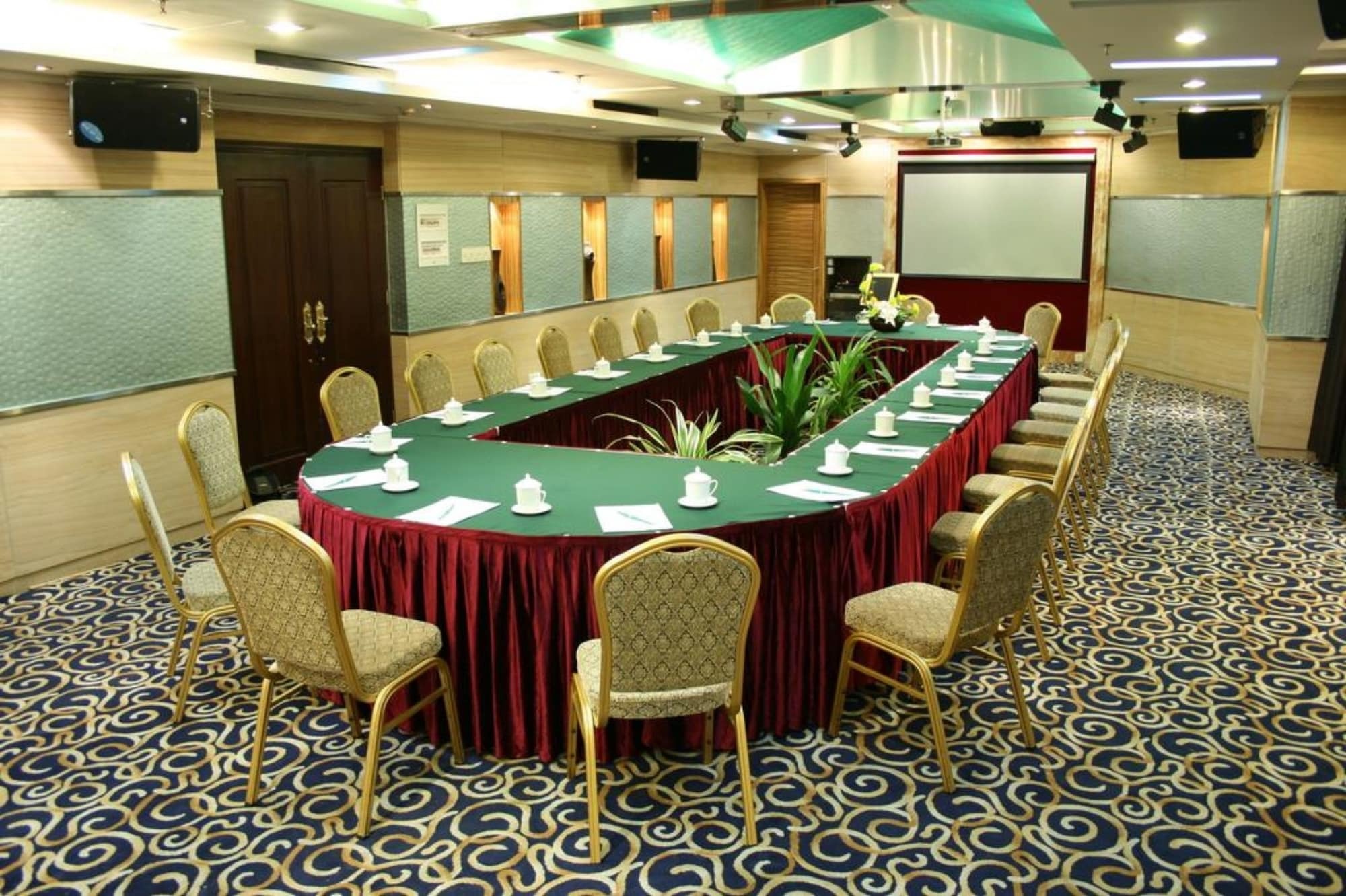 Starway Rundu Hotel Guangzhou