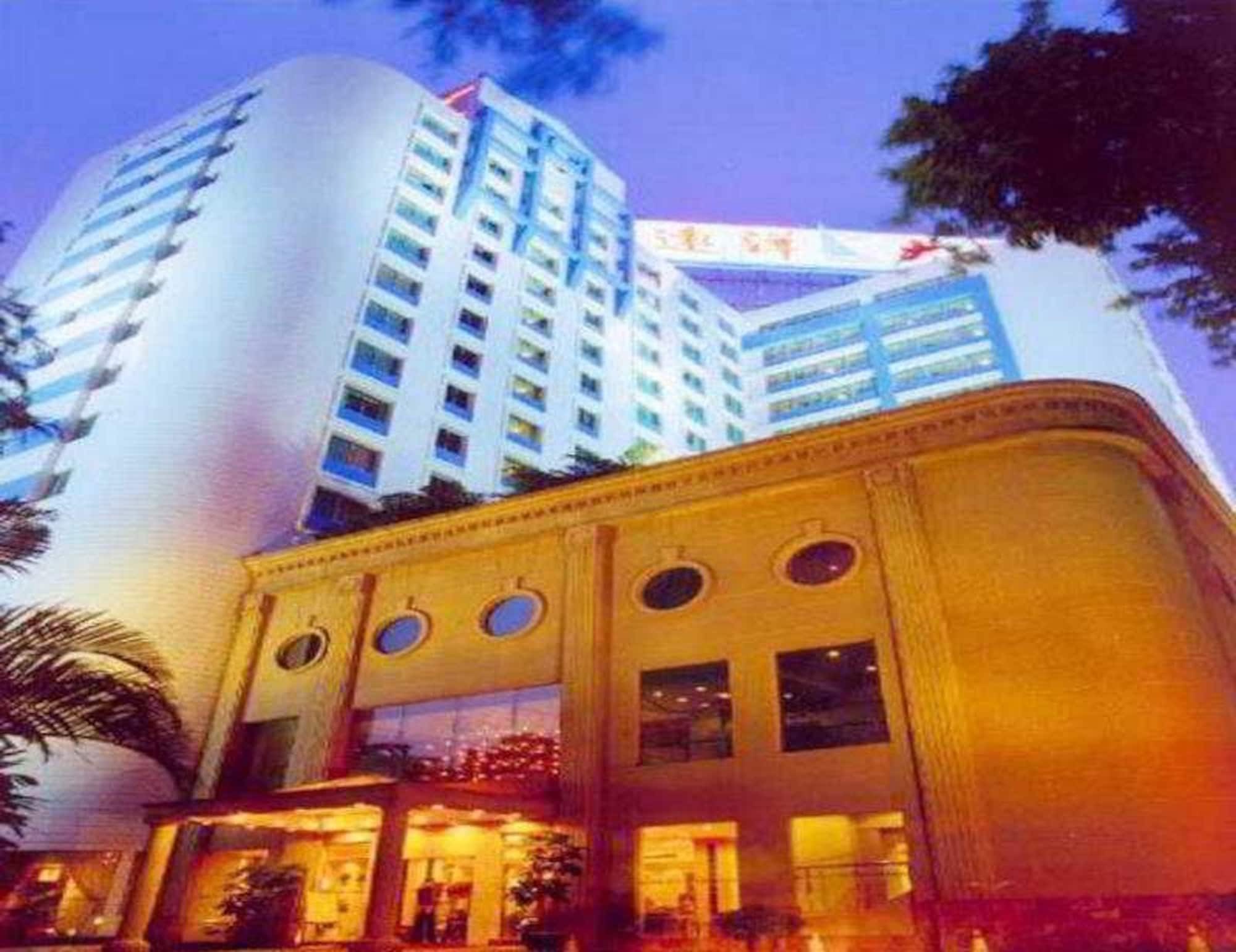 Yuanyang 3*