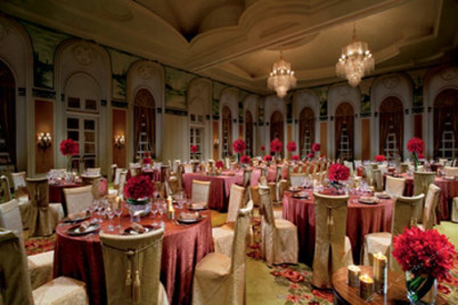 The Ritz-carlton, 5*