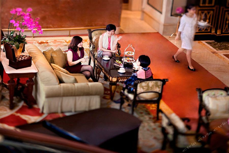 The Ritz-carlton, 5* Guangzhou