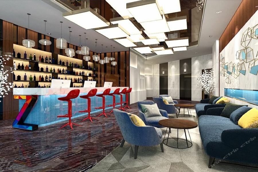 Zmax Hotel 3*