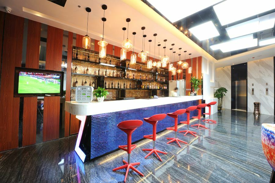 Zmax Hotel 3*