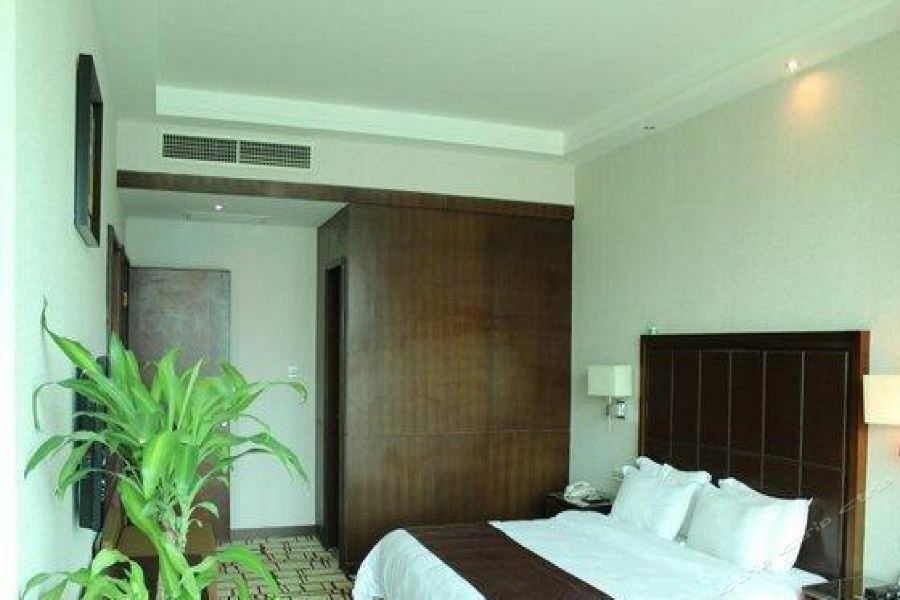 Baiyun Cheerful 4* Guangzhou