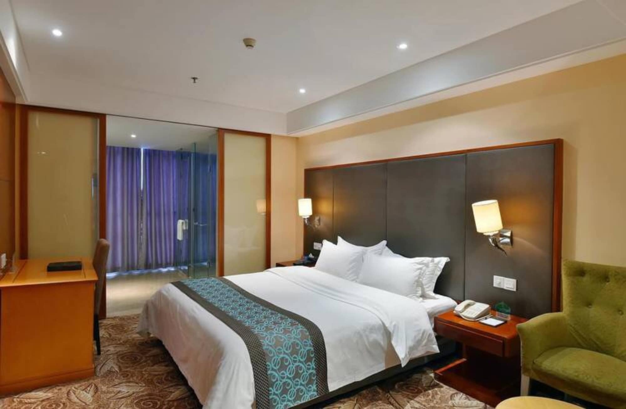 Yunli Guangzhou