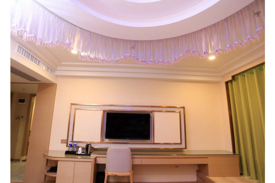 Hotel Chonpines Guangzhou
