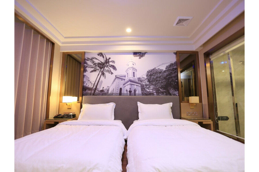 Chonpines 3* Guangzhou