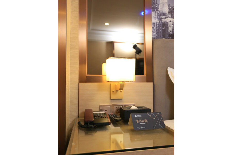 Hotel Chonpines