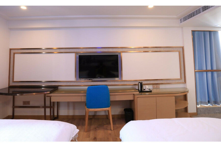 Chonpines 3* Guangzhou