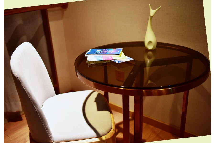 Chonpines Hotel Guangzhou