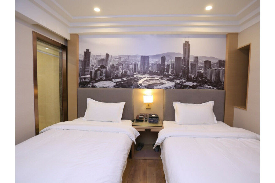 Hotel Chonpines
