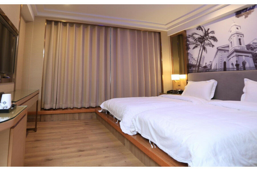 Hotel Chonpines 3*