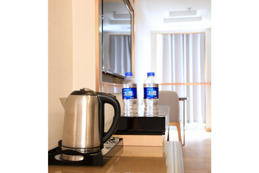 Chonpines 3* Guangzhou
