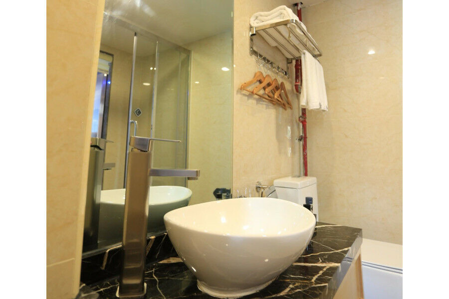 Hotel Chonpines 3*