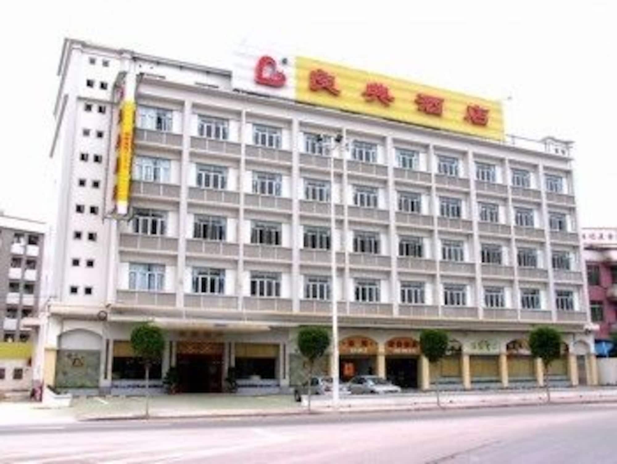 Liangdian