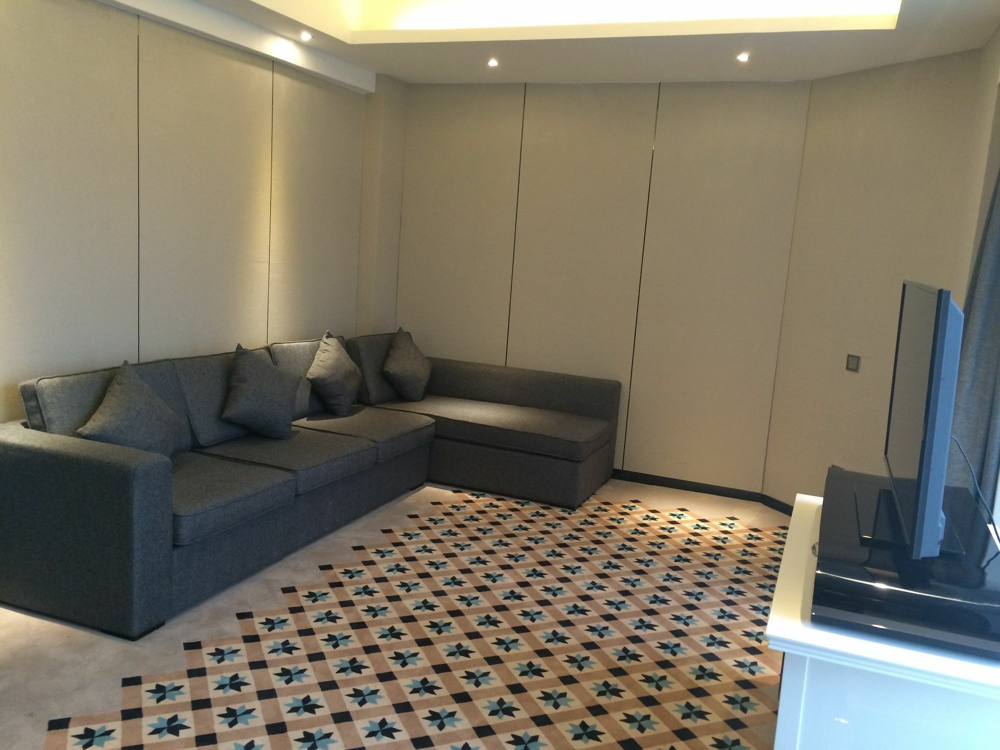 Paco Hotel Tianpingjia Metro Guangzhou - Free Shuttle Bus For Canton Fair Guangzhou