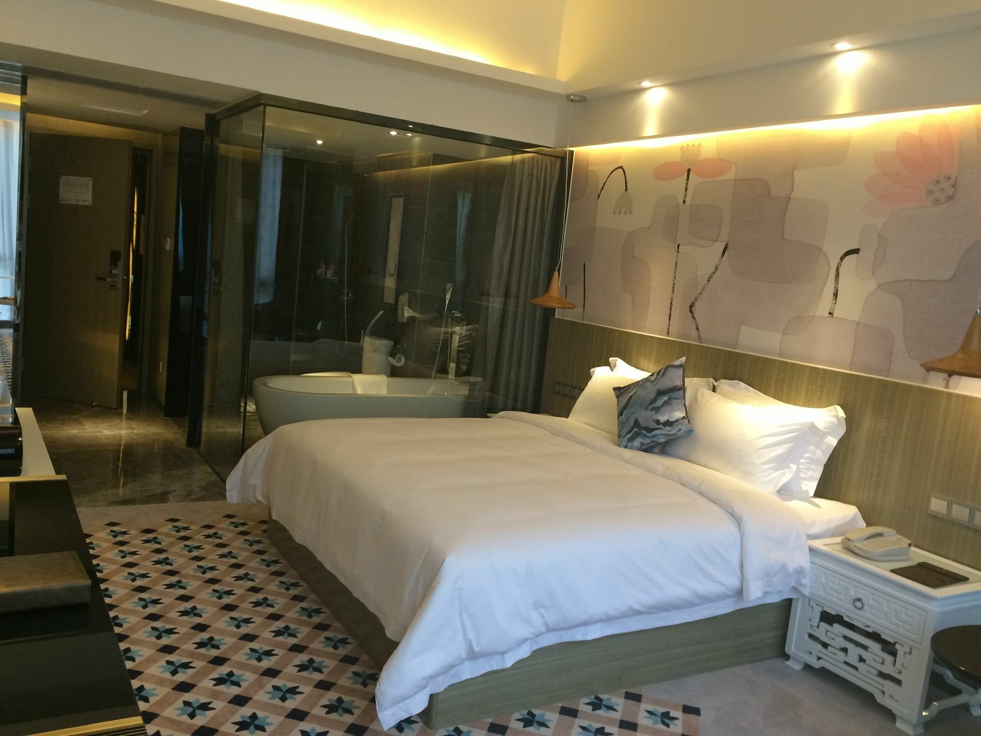 Paco Hotel Tianpingjia Metro Guangzhou - Free Shuttle Bus For Canton Fair Hotel