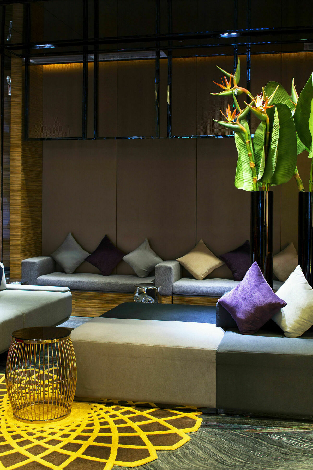 Paco - Tianpingjia Metro Branch Hotel 4*