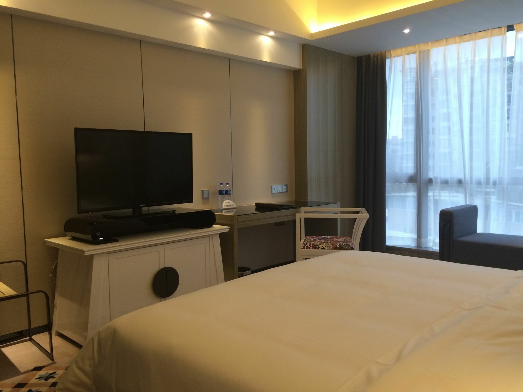 Paco Hotel Tianpingjia Metro Guangzhou - Free Shuttle Bus For Canton Fair 4* Guangzhou