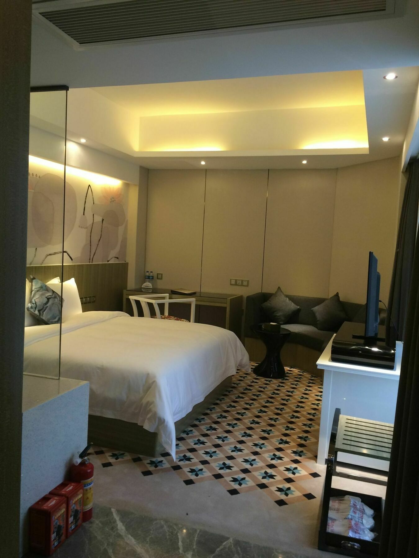 Paco Hotel Tianpingjia Metro Guangzhou - Free Shuttle Bus For Canton Fair 4*