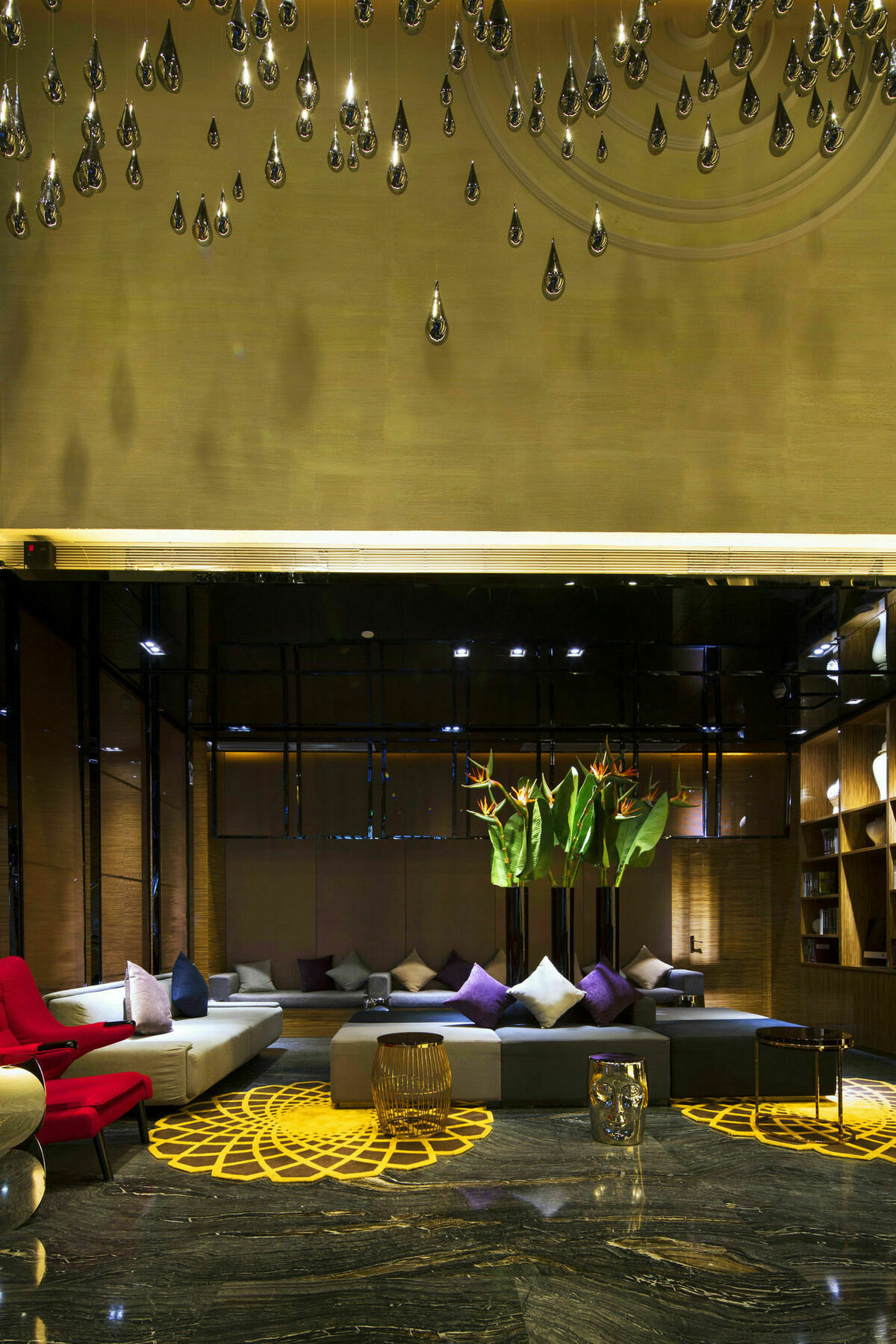 Paco - Tianpingjia Metro Branch Hotel Guangzhou
