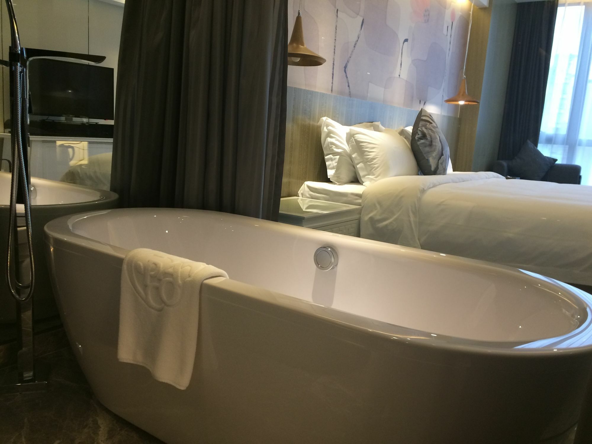 Paco Hotel Tianpingjia Metro Guangzhou - Free Shuttle Bus For Canton Fair 4*