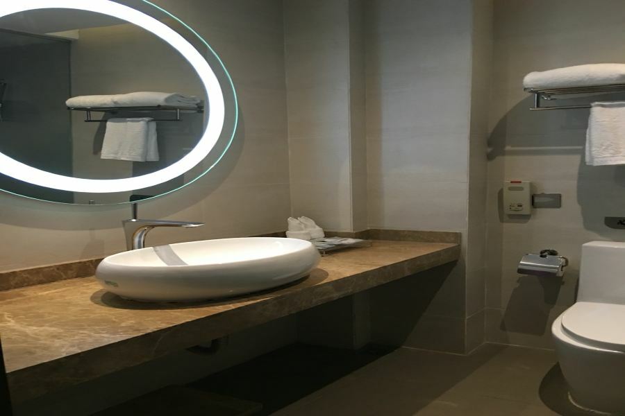 Lavande Hotel Guangzhou