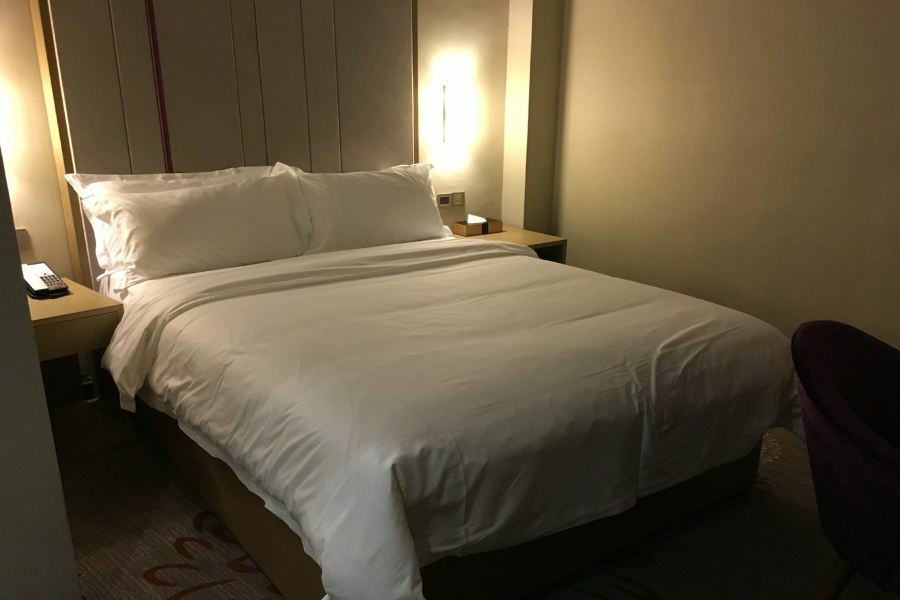 Hotel Lavande