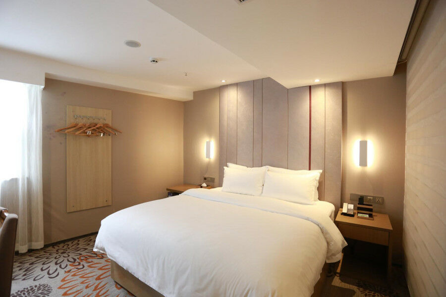 Hotel Lavande Baogang Avenue Guangbai Xinyi Branch