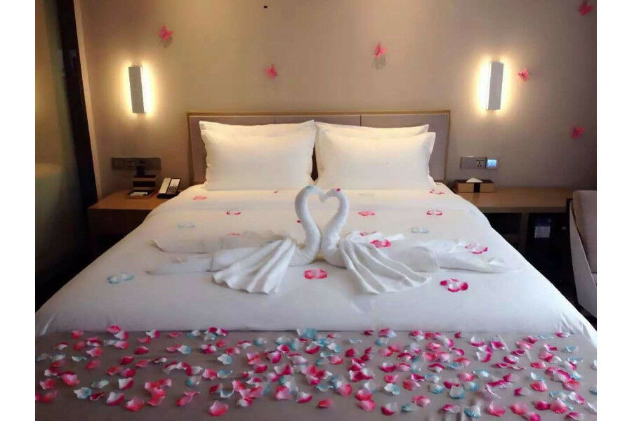 Lavande Baogang Avenue Guangbai Xinyi Branch 3*